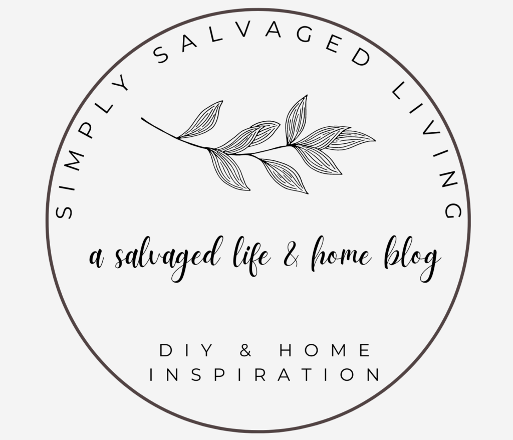Simply Salved Living Logo