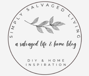 Simply Salved Living Logo