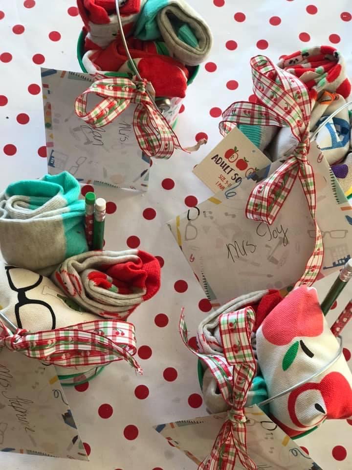 Quick Last Minute Gift Idea
